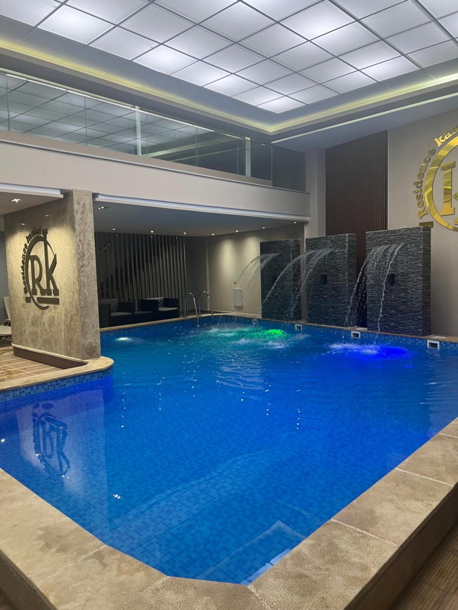 Appartement Au Coeur De Marrakech Marrakesh Exteriör bild