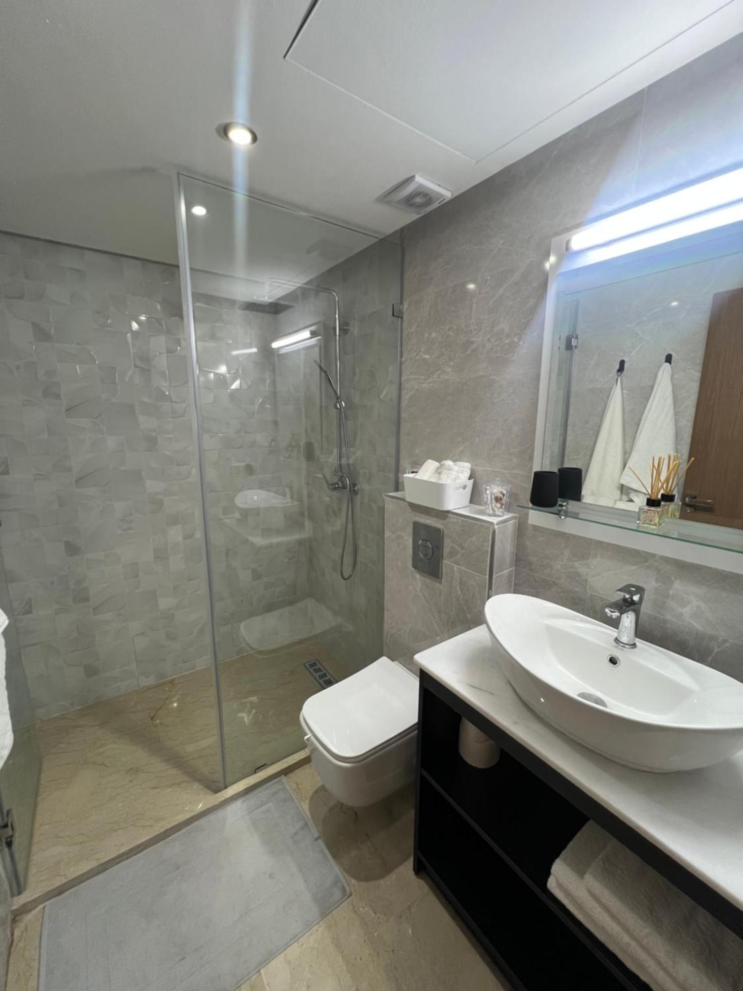 Appartement Au Coeur De Marrakech Marrakesh Exteriör bild