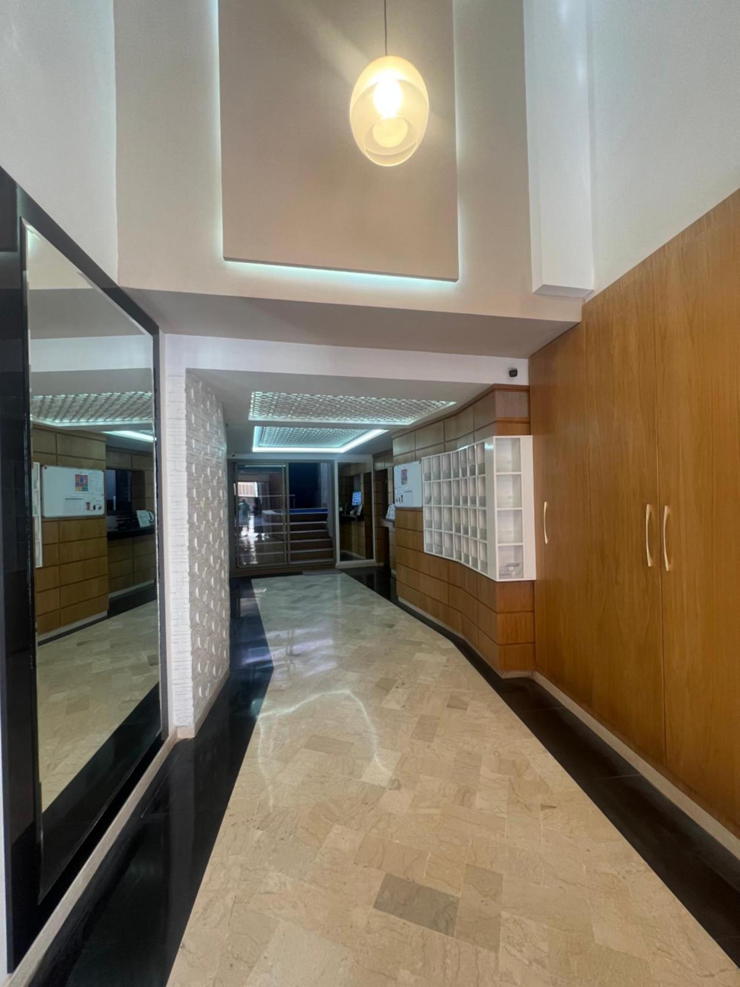 Appartement Au Coeur De Marrakech Marrakesh Exteriör bild