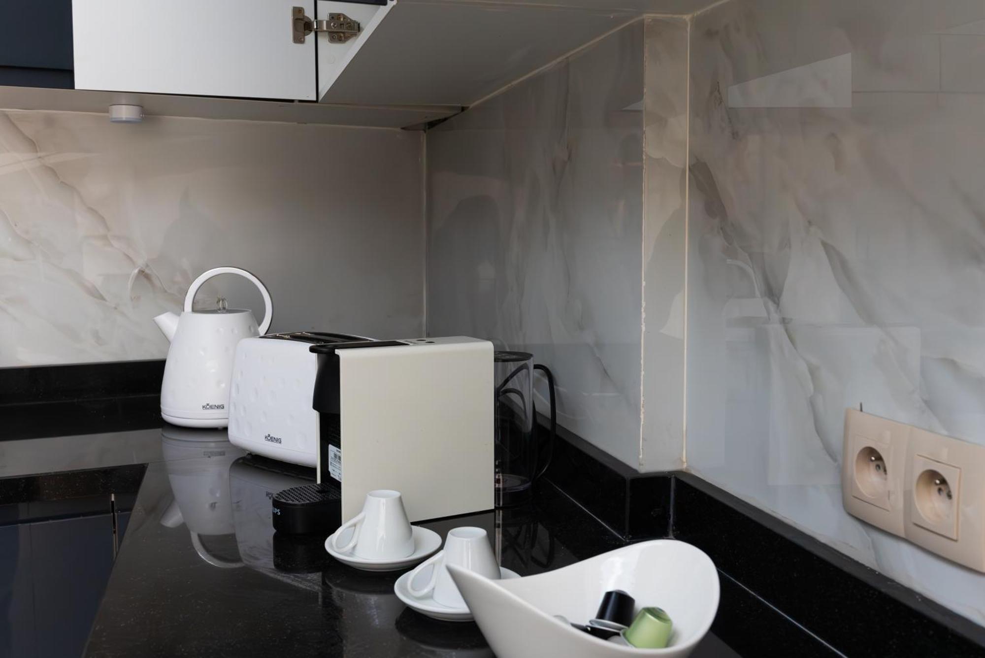 Appartement Au Coeur De Marrakech Marrakesh Exteriör bild