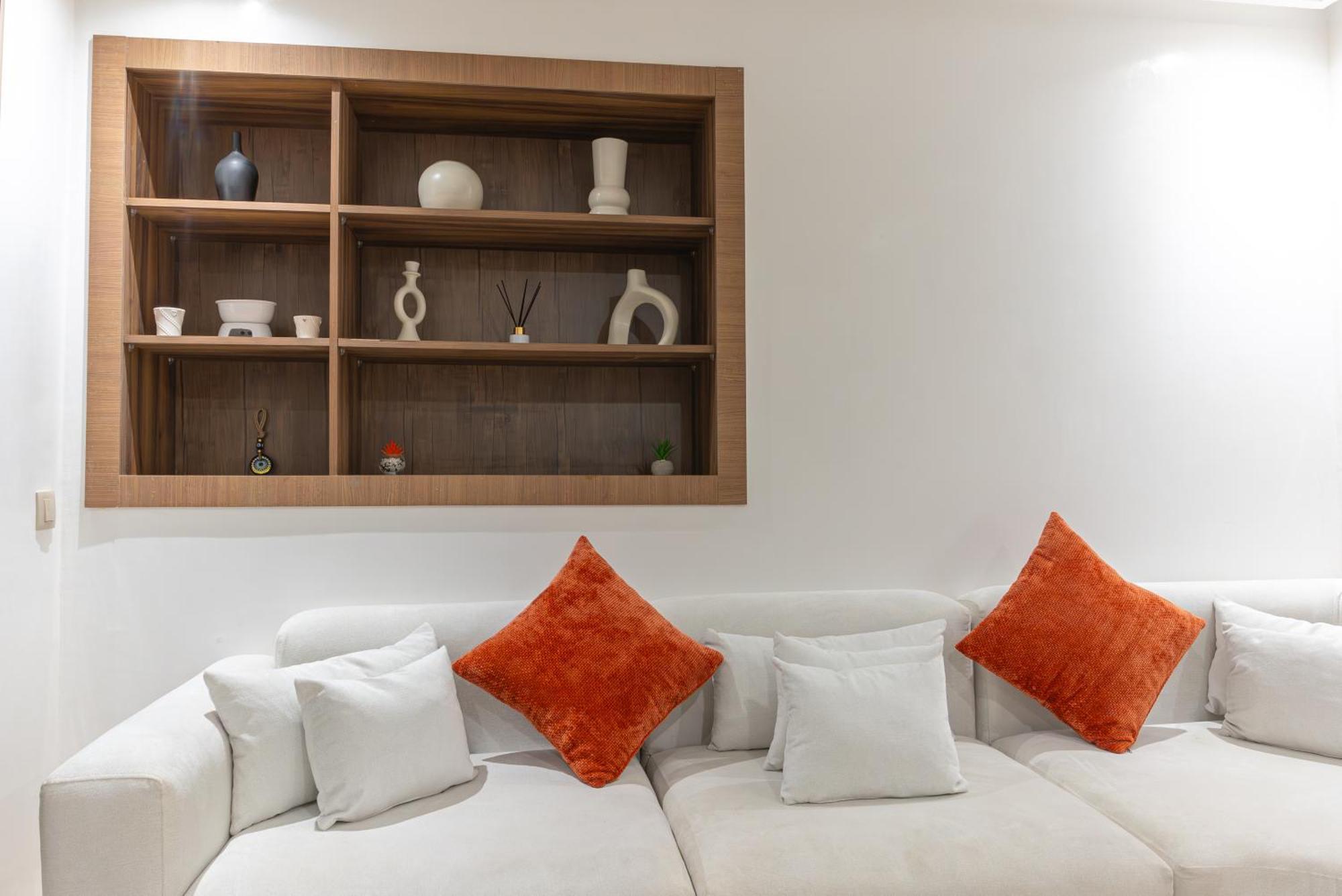 Appartement Au Coeur De Marrakech Marrakesh Exteriör bild