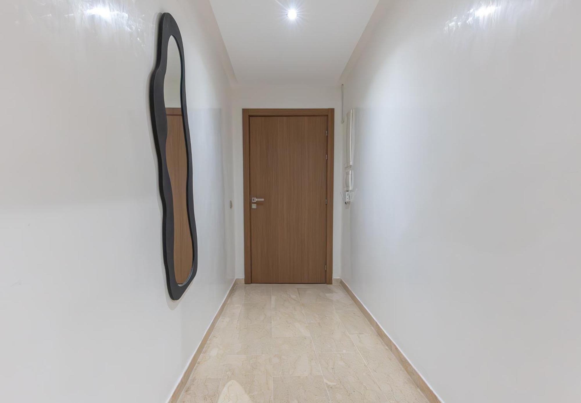 Appartement Au Coeur De Marrakech Marrakesh Exteriör bild
