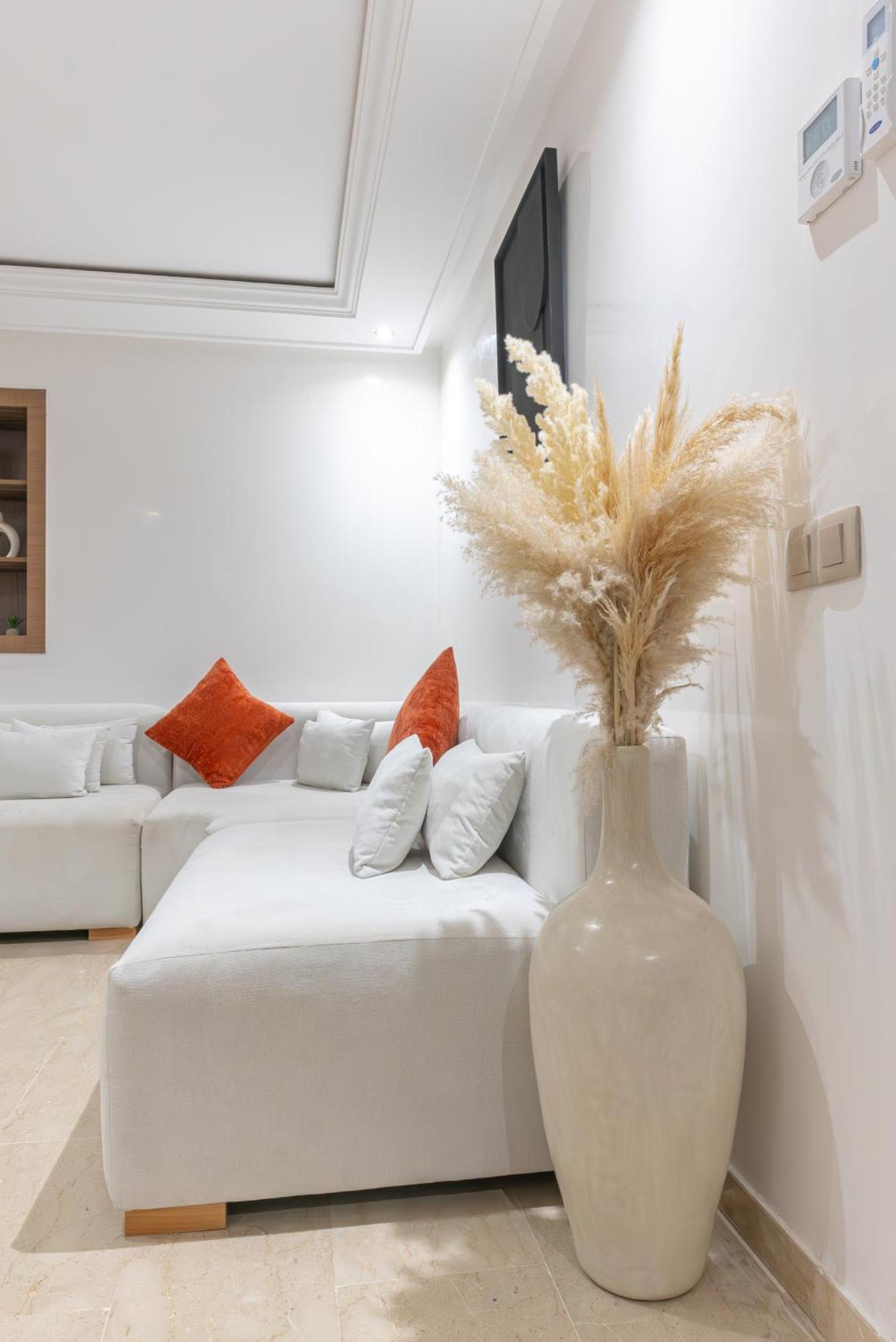 Appartement Au Coeur De Marrakech Marrakesh Exteriör bild