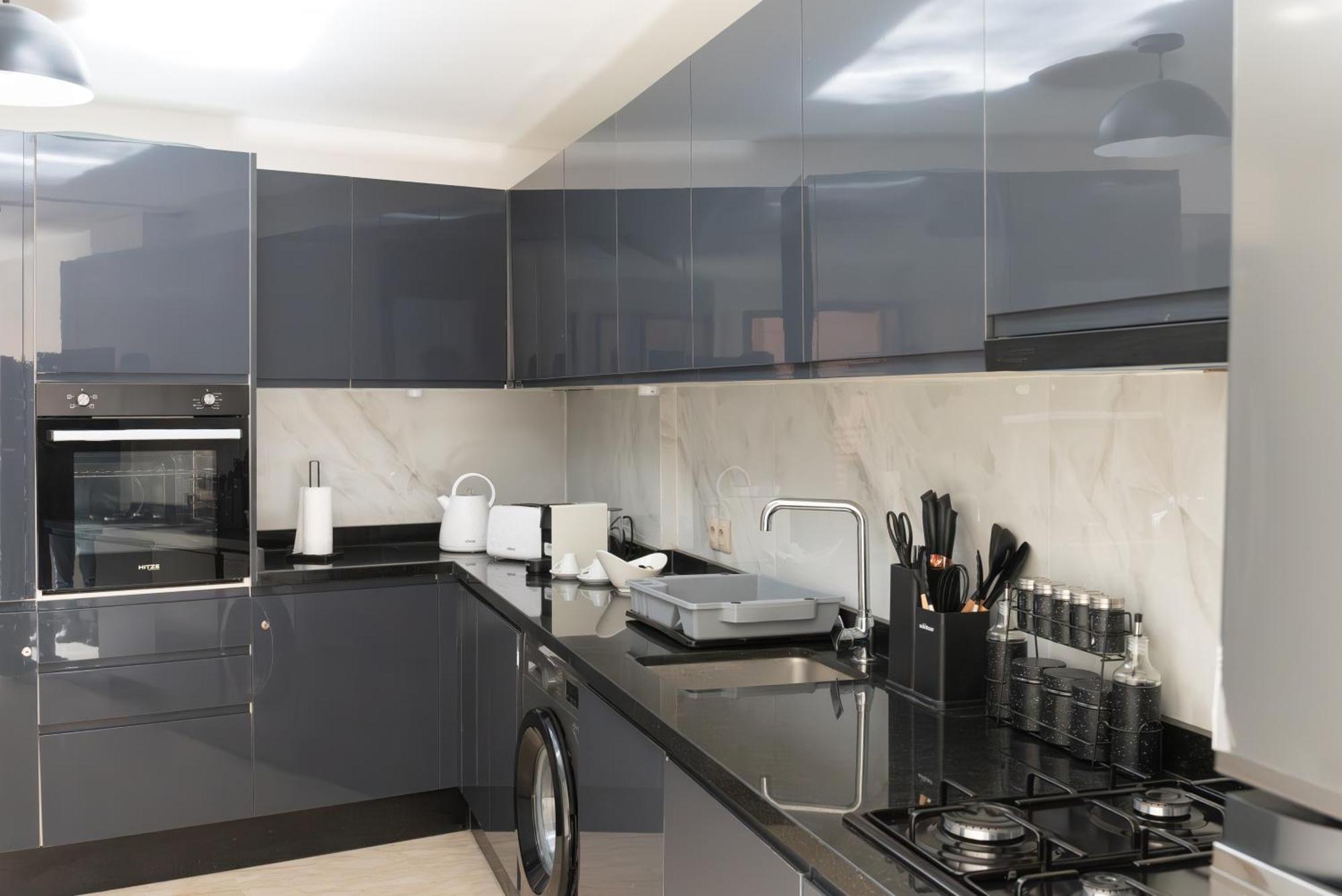 Appartement Au Coeur De Marrakech Marrakesh Exteriör bild