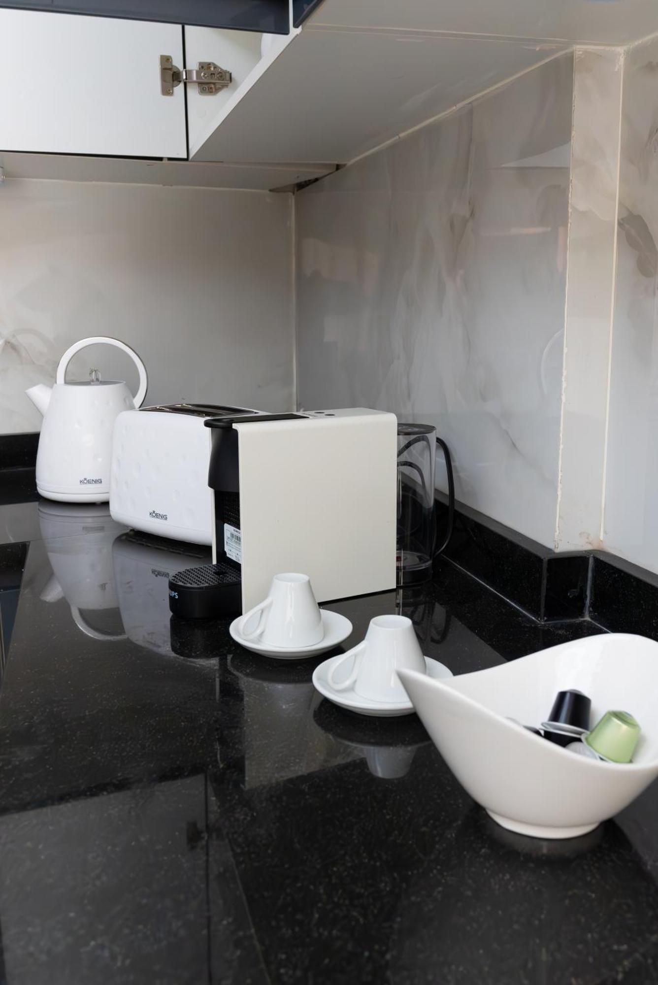 Appartement Au Coeur De Marrakech Marrakesh Exteriör bild