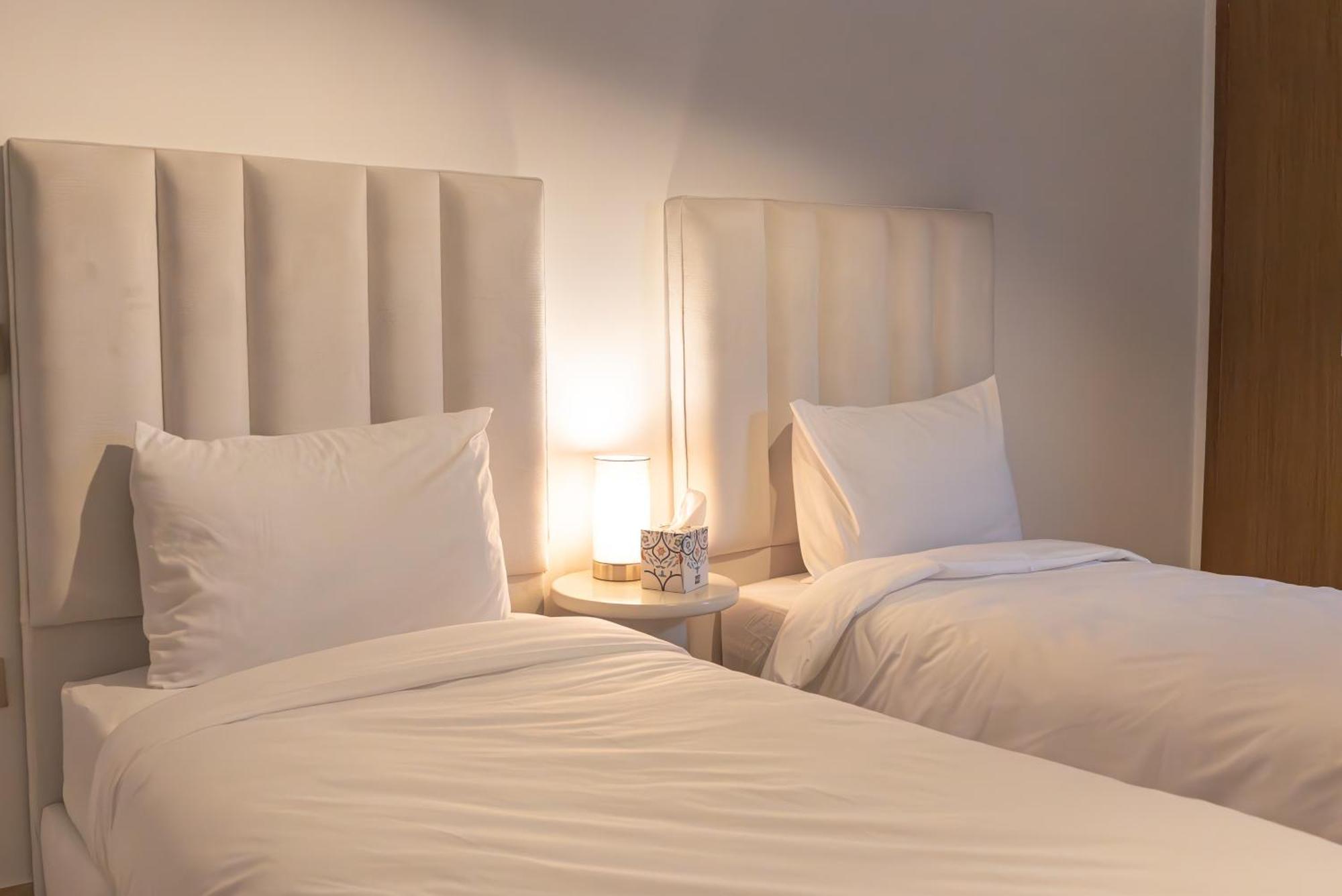 Appartement Au Coeur De Marrakech Marrakesh Exteriör bild