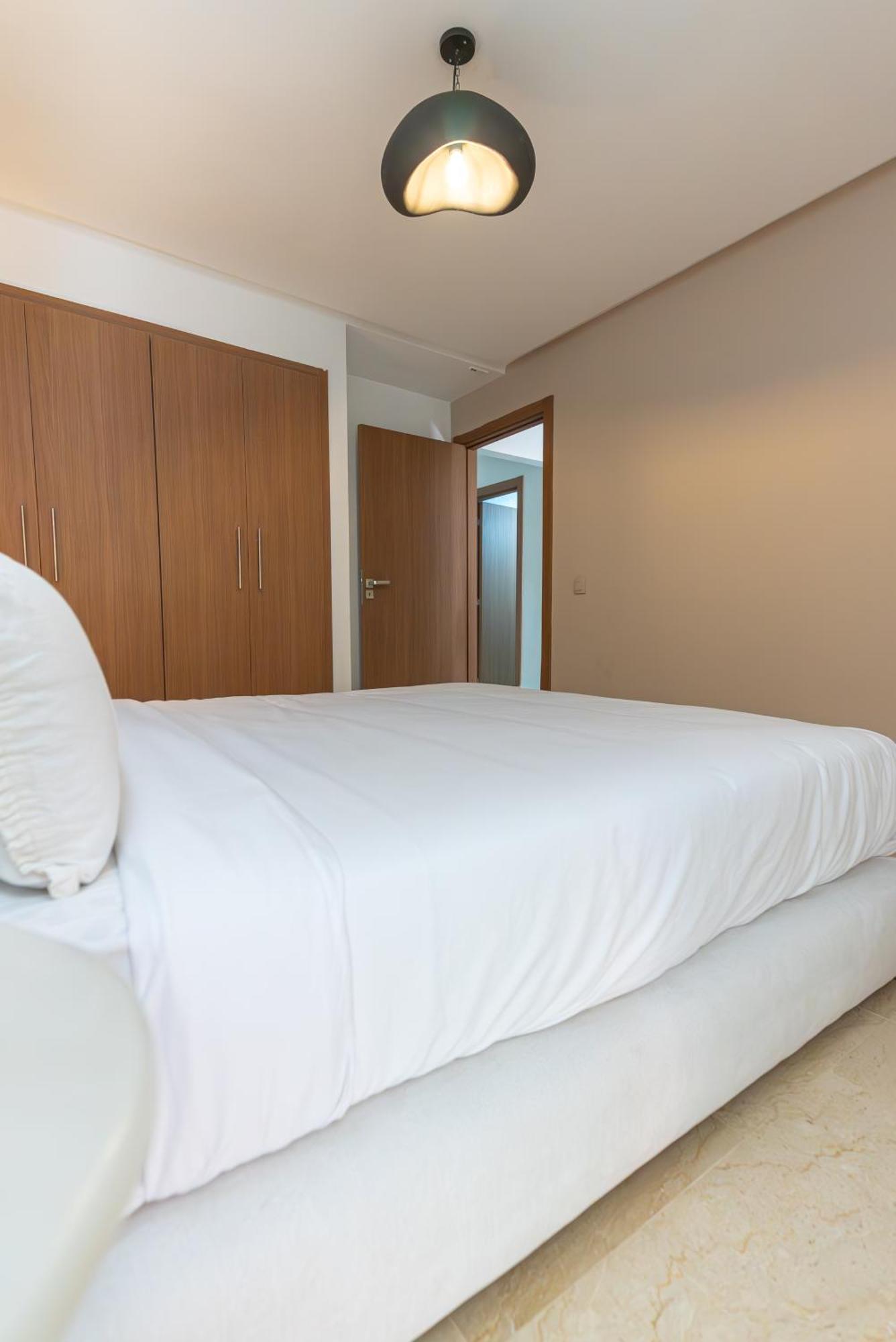 Appartement Au Coeur De Marrakech Marrakesh Exteriör bild